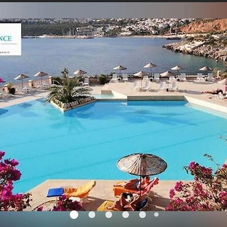 Seaview Holiday Home Kalkan Extérieur photo