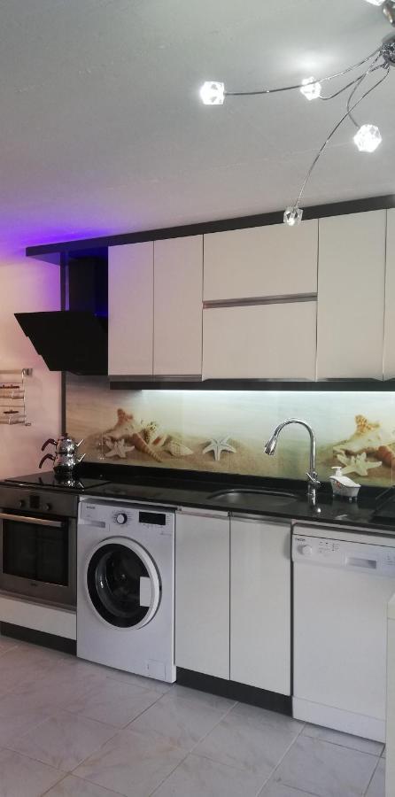 Seaview Holiday Home Kalkan Extérieur photo